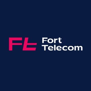 Иконка канала Fort Telecom