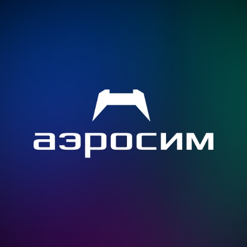 Иконка канала АЭРОСИМ