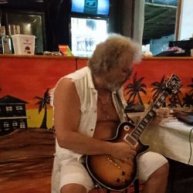 Иконка канала Rockinot Blues Station