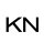Иконка канала KN tech