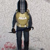 Иконка канала Evgen Games