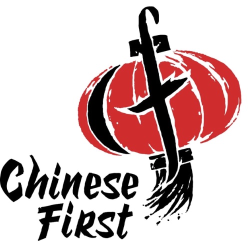 Иконка канала Chinese_first