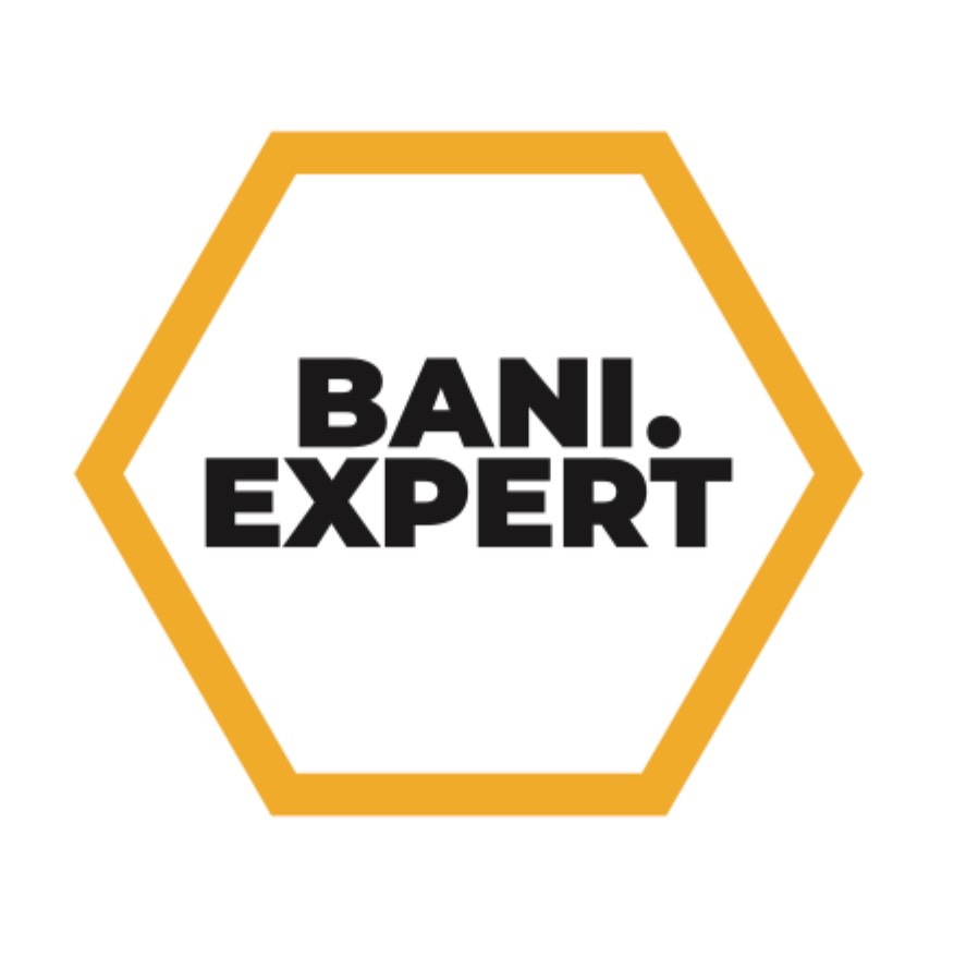 Иконка канала bani.expert