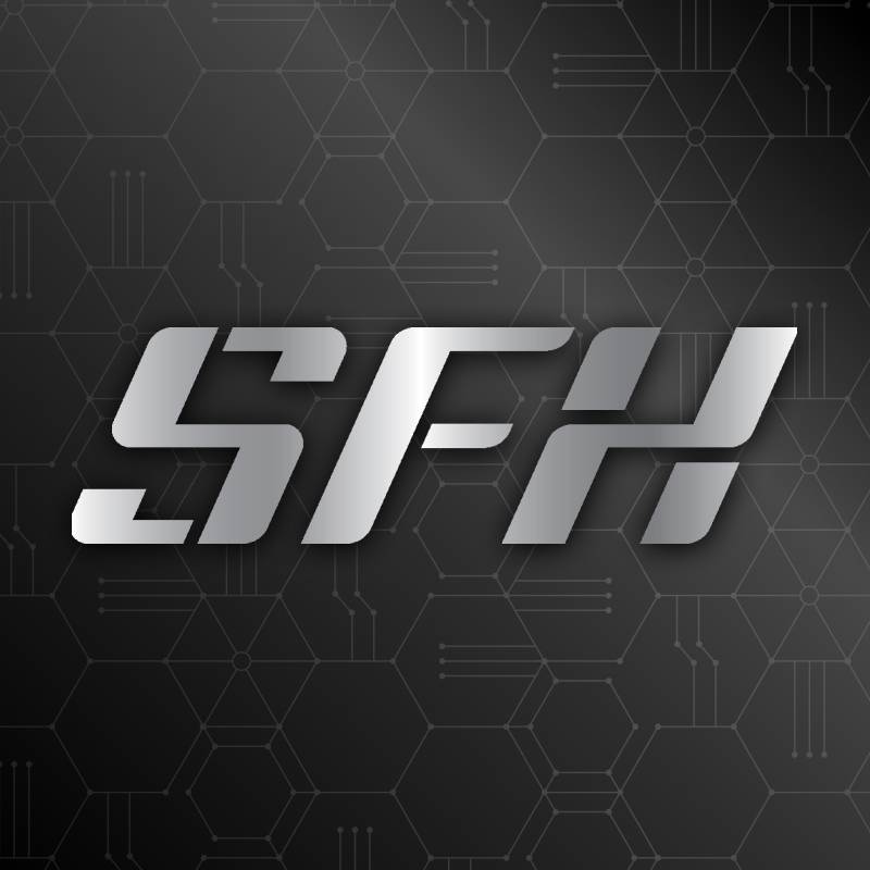 Иконка канала SFH