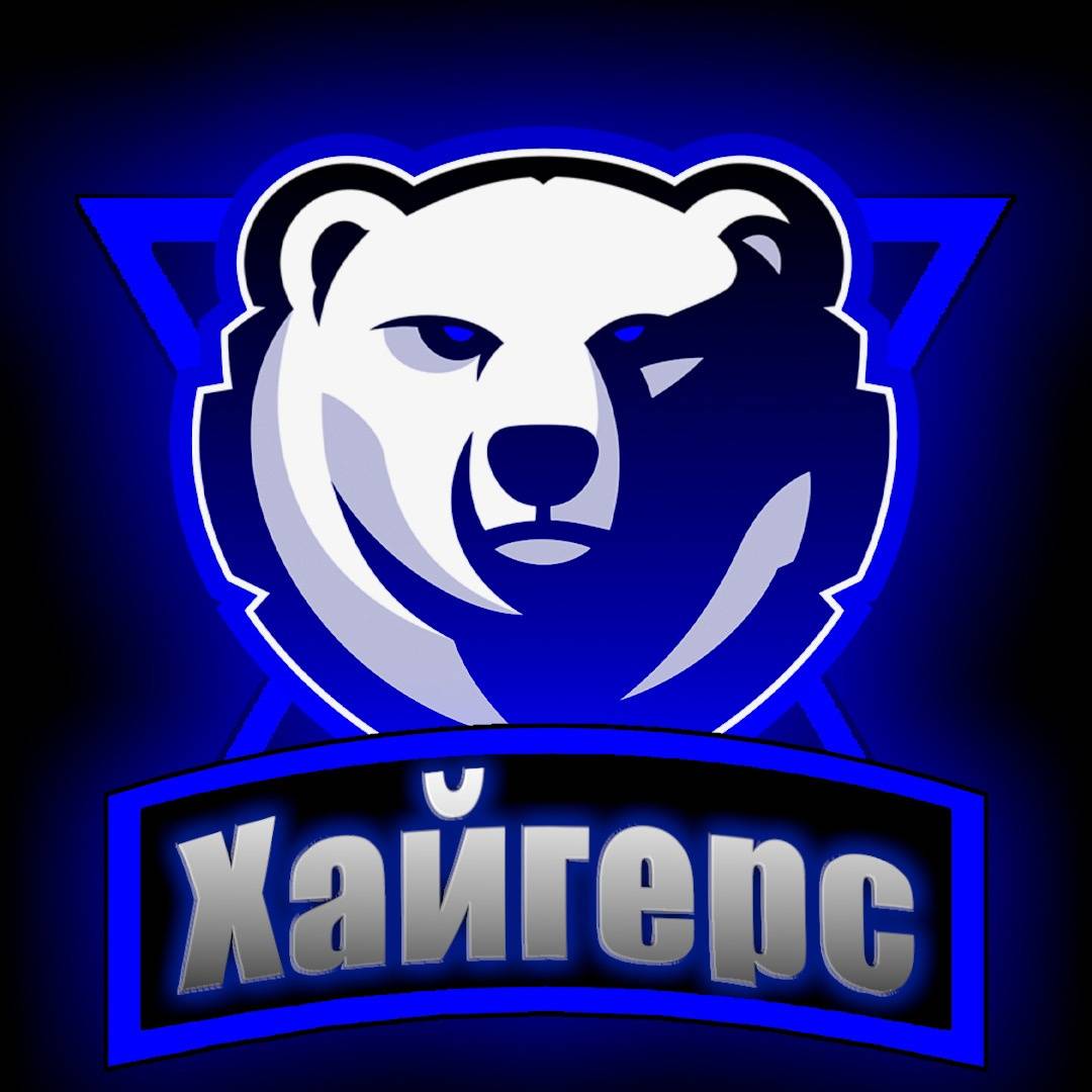 Иконка канала Хайгерс