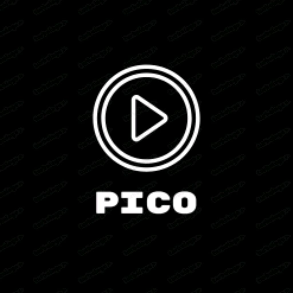 Pico player. Pico player