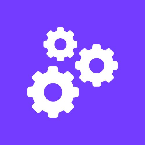 Иконка канала CapMonster Cloud