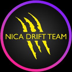 Иконка канала NICA DRIFT TEAM