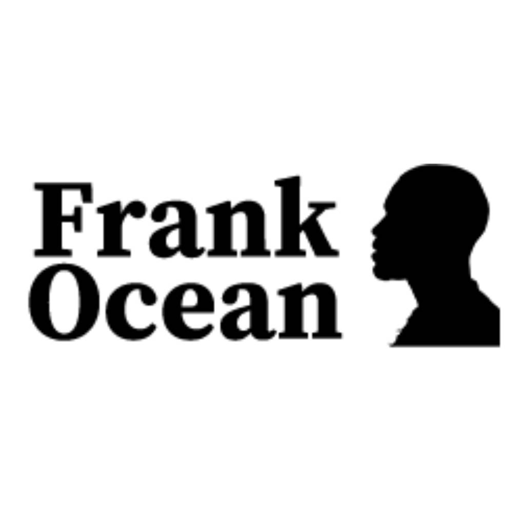 Иконка канала frankoceanmerchshop