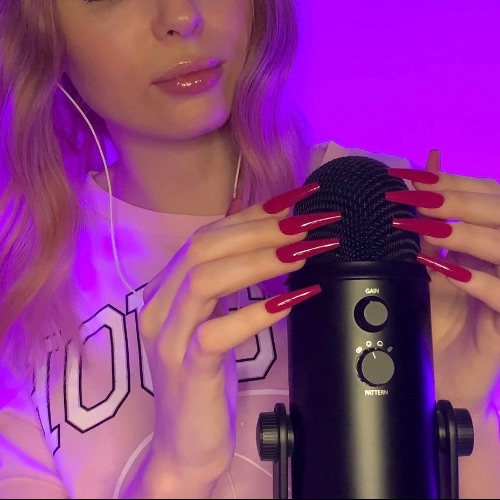 Иконка канала HypnoKitty ASMR