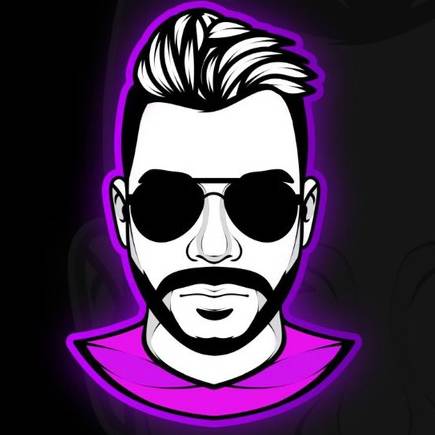 Иконка канала Yur4ikOgyr4ik