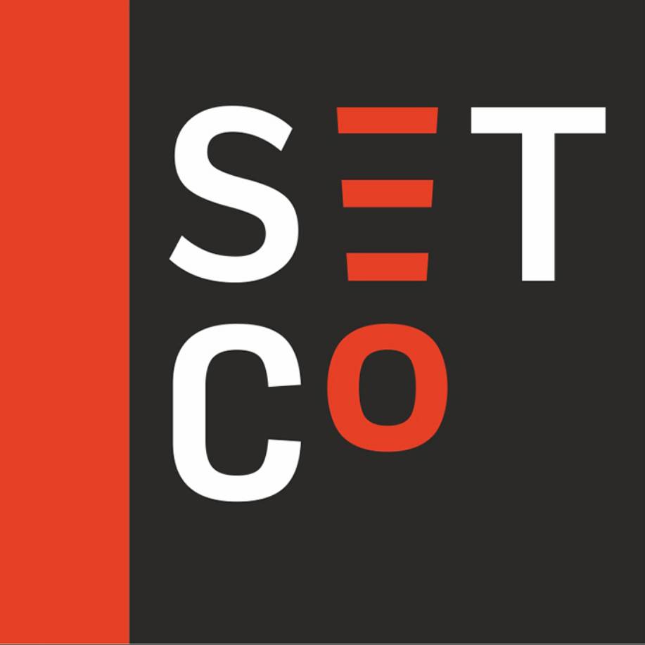 Иконка канала SETCO-GROUP