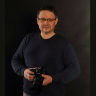 Иконка канала Видеограф Владимир Брехов