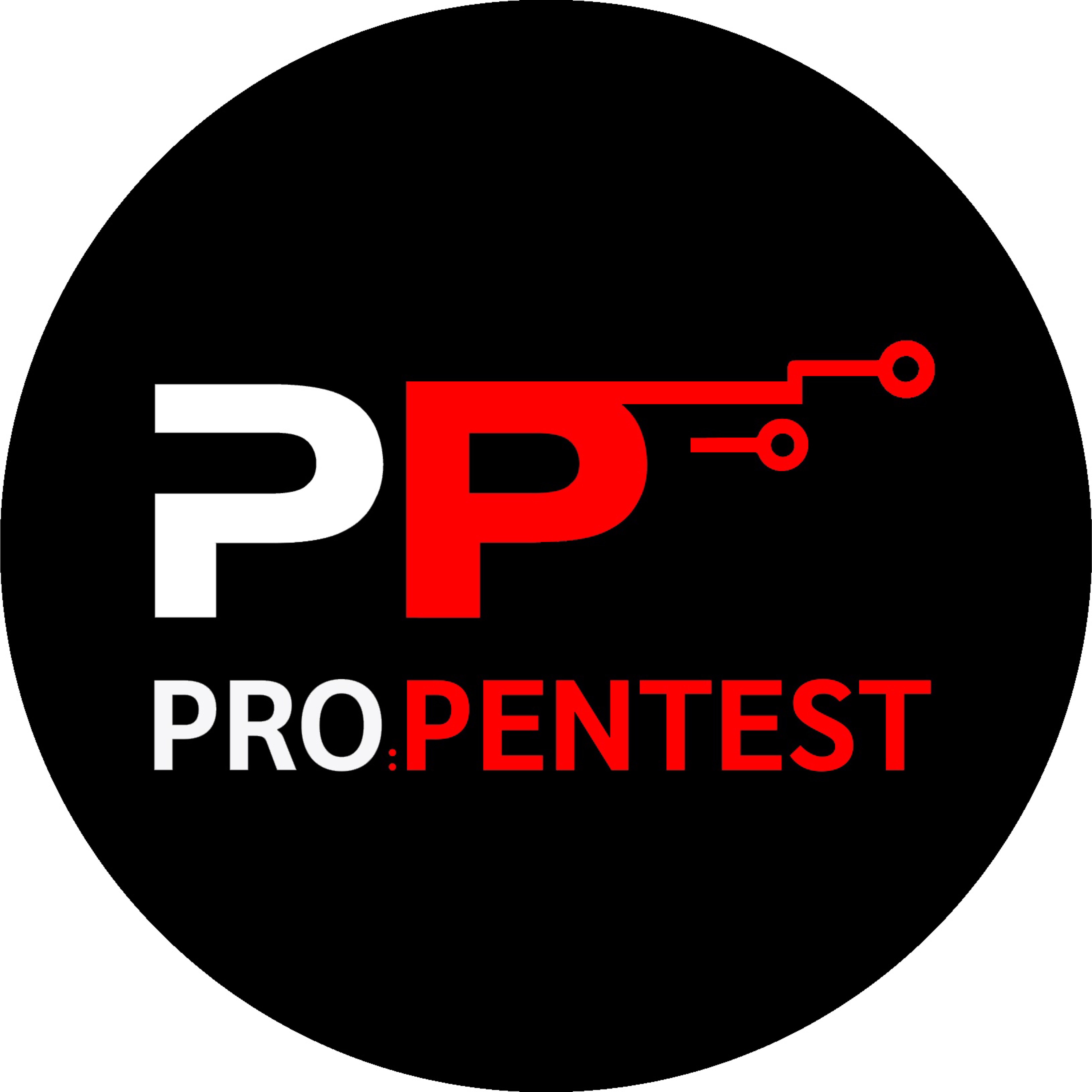 Иконка канала PRO:PENTEST