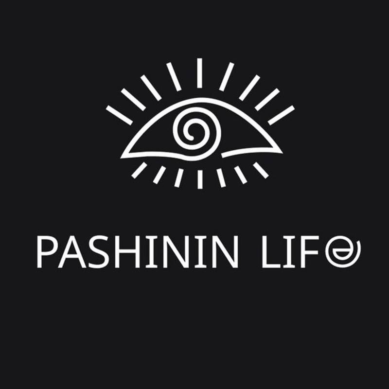 Иконка канала PASHININLIFE (Цифровая Психология)