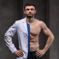 Иконка канала Доктор Давид