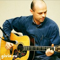 Иконка канала Givie custom