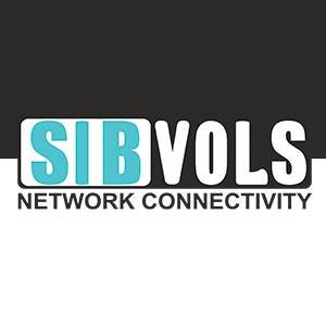 Иконка канала SIBVOLS