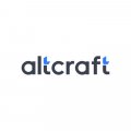 Иконка канала Altcraft