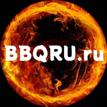 Иконка канала BBQRU