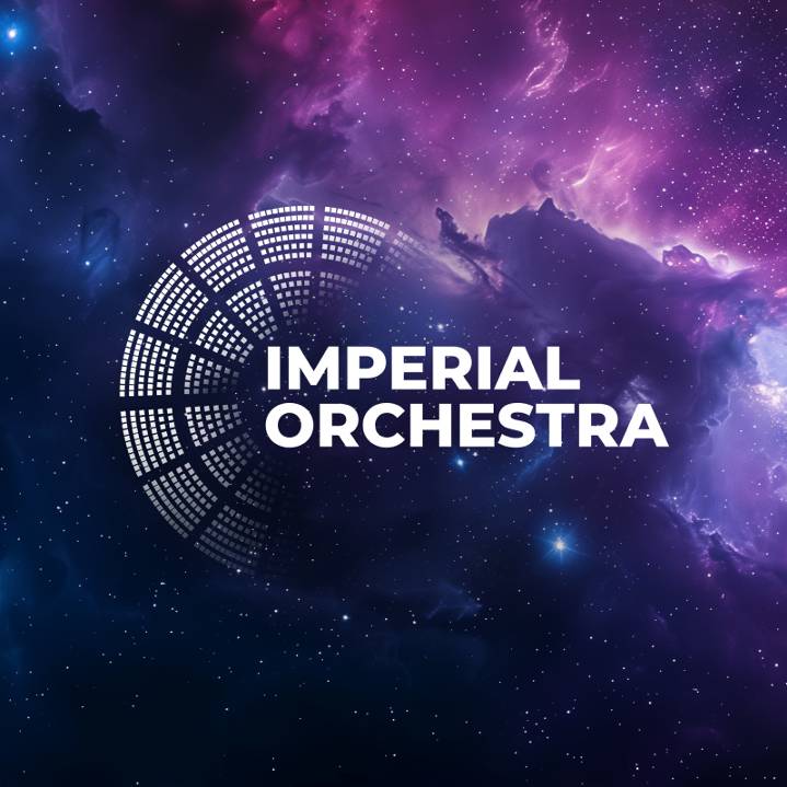 Иконка канала Imperial Orchestra