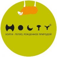 Иконка канала ХОЛТИ