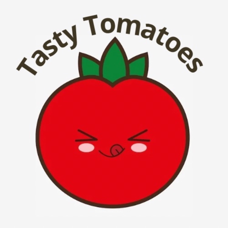 Иконка канала Tasty Tomatoes