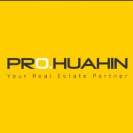 Иконка канала PROHUAHIN