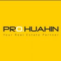 Иконка канала PROHUAHIN