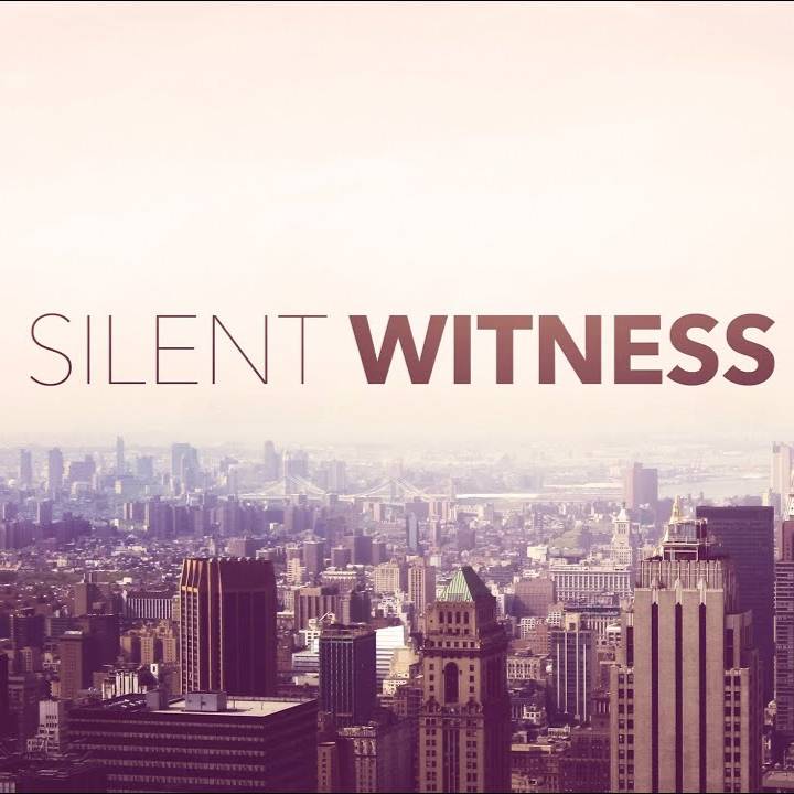 Иконка канала Сериал Безмолвный свидетель / Silent Witness