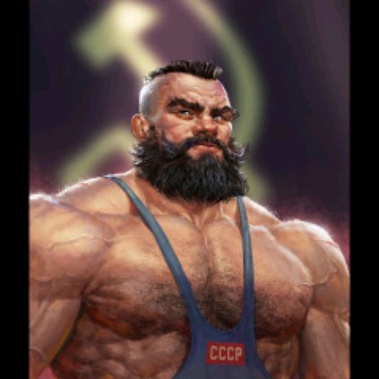 Иконка канала Миклуха