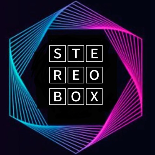 Иконка канала STEREO-BOX