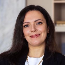 Иконка канала Дети и деньги с Валерией Серовой