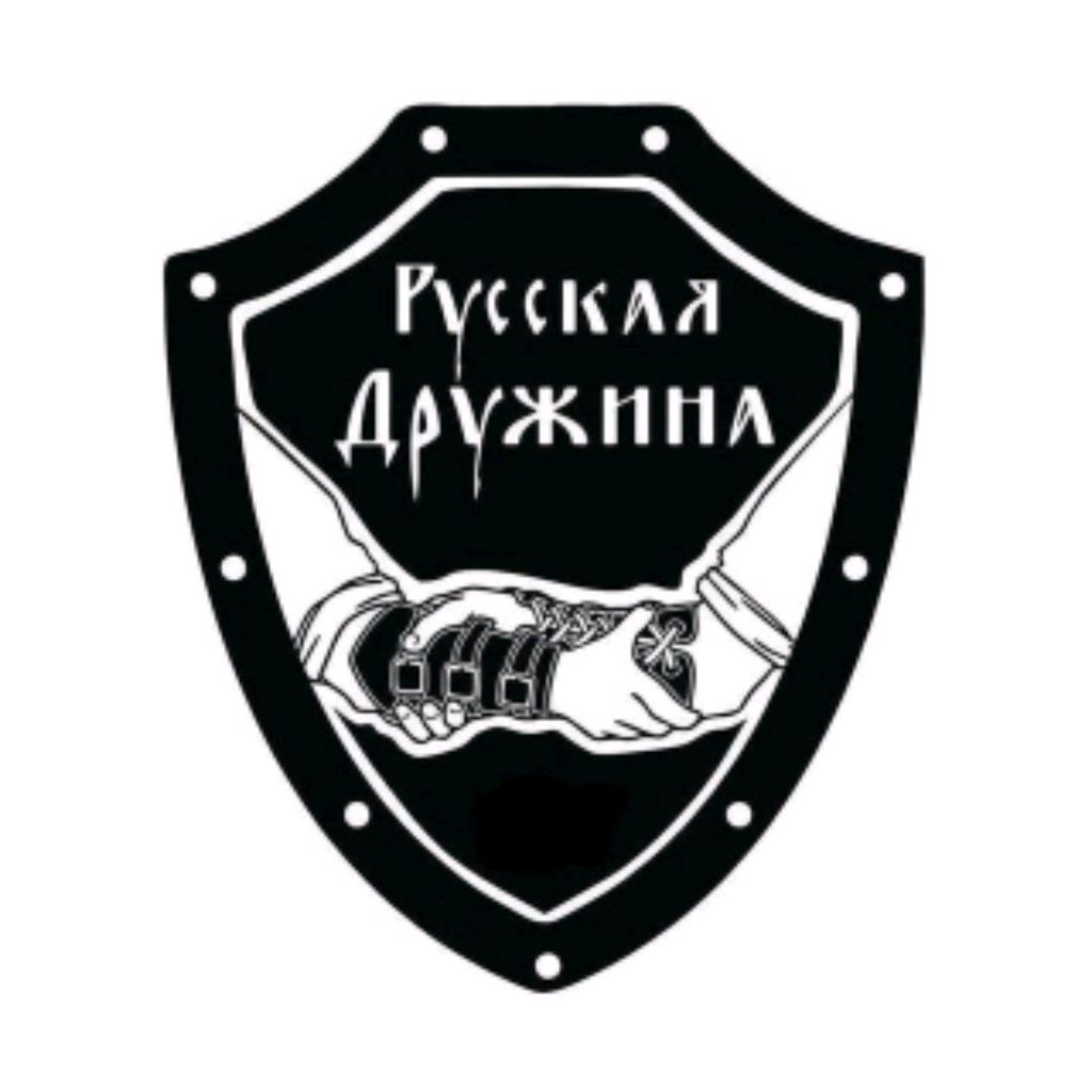 Иконка канала Русская Дружина Ростовской области