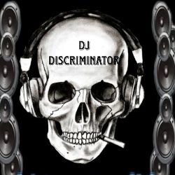 Иконка канала Диджей-дискриминатор / DJ Discriminator /