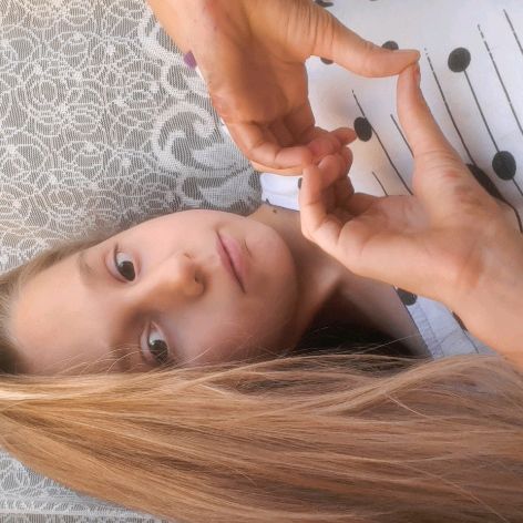 Иконка канала Милашка