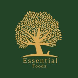 Иконка канала ESSENTIAL FOODS