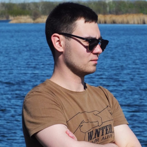 Иконка канала Хрустовский Drive