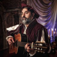 Иконка канала Деметриус