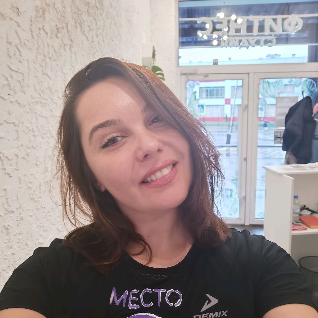 Иконка канала Место силы