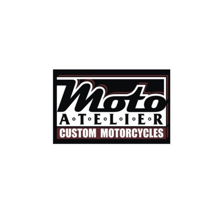 Иконка канала Мотоателье