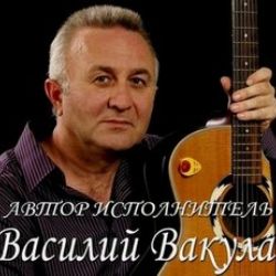 Иконка канала Василий Вакула
