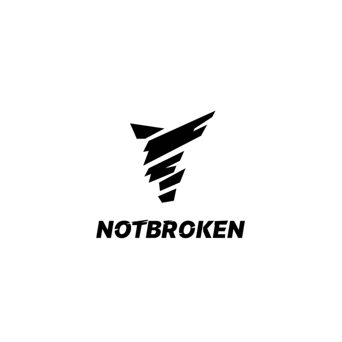 Иконка канала NOTBROKEN