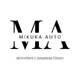 Иконка канала Mikura auto