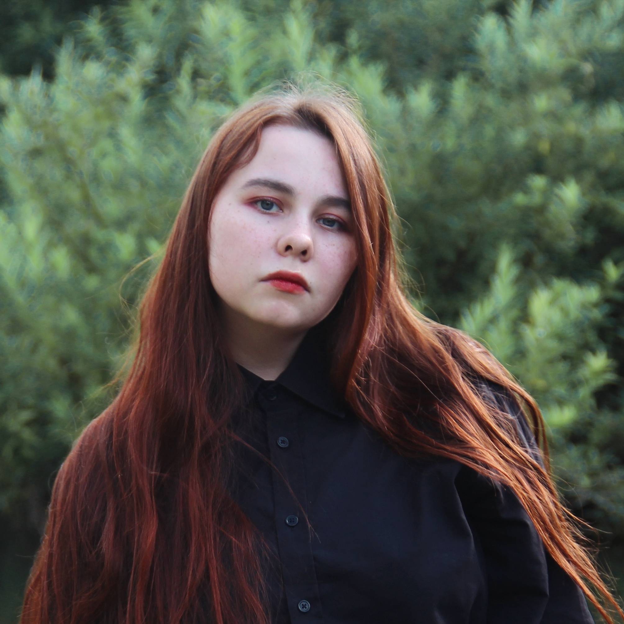 Иконка канала viktorialuar