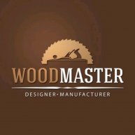 Иконка канала WoodMaster