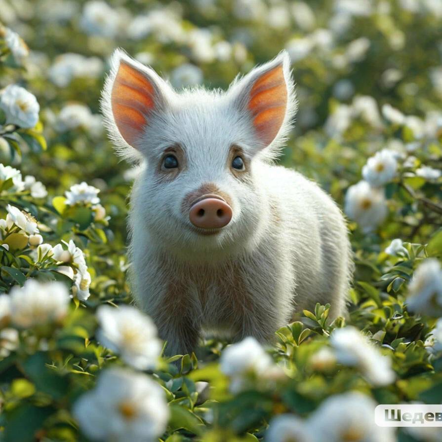 Иконка канала Moon Boar Peeing In Jasmine Bushes