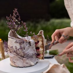 Иконка канала Milovi Cake