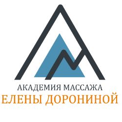 Иконка канала Академия Массажа Елены Дорониной