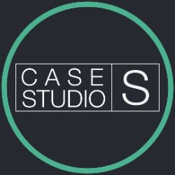 Иконка канала CaseStudio